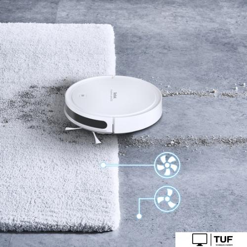 Робот-пылесос Tefal X-plorer Serie 50 RG7387WH