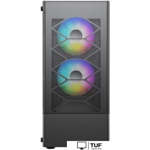 Корпус ACD Coffre 106 MO-TC4G0-000