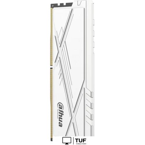 Оперативная память Dahua 8ГБ DDR4 3600 МГц DHI-DDR-C600UHW8G36