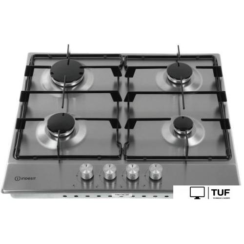 Варочная панель Indesit THPM 641 IX/I