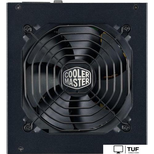 Блок питания Cooler Master MWE Gold 750 V2 Full Modular MPE-7501-AFAAG-EU