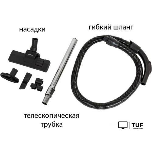 Пылесос Supra VCS-2525