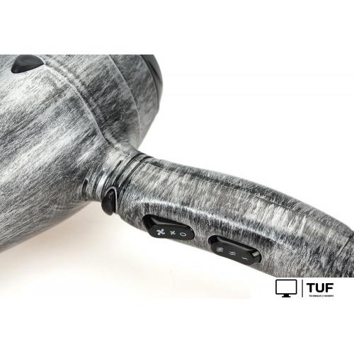 Фен Dewal Barber Style 03-120 Steel