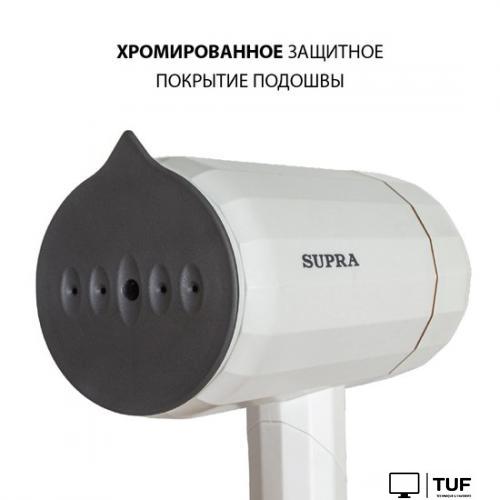 Отпариватель Supra SBS-151