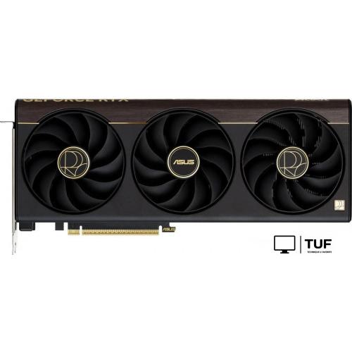 Видеокарта ASUS ProArt GeForce RTX 5070 Ti OC Edition 16GB GDDR7 PROART-RTX5070TI-O16G