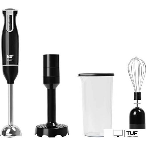 Погружной блендер HiTT HT-5702