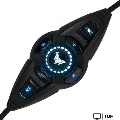 Наушники CrownMicro CMGH-3101