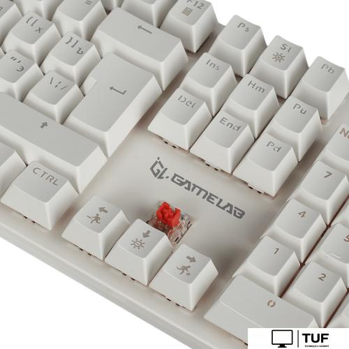 Клавиатура GameLab Alarum GL-4000