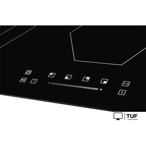 Варочная панель Monsher MHE 6012