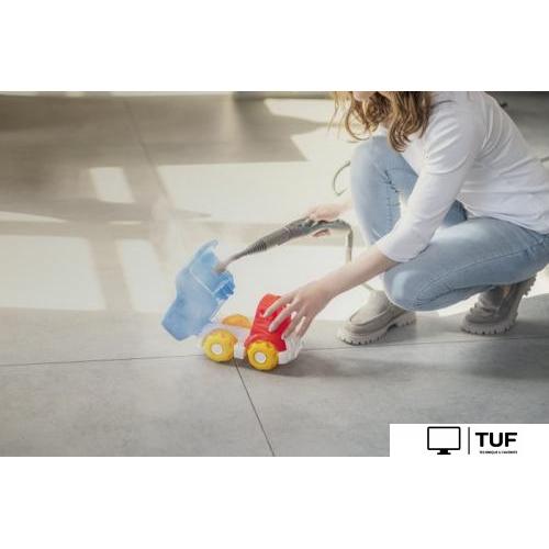 Пароочиститель Bort BDR-2700-R