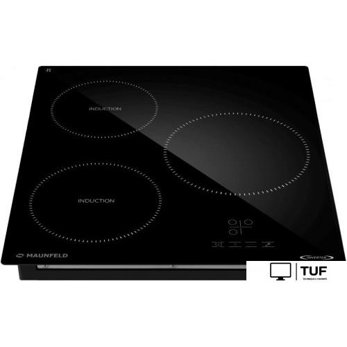 Варочная панель MAUNFELD AVI4531BK