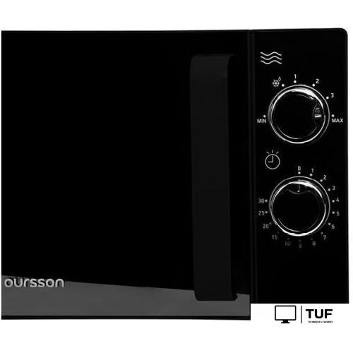 Микроволновая печь Oursson MM2005/BL