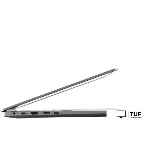 Ноутбук Horizont H-Book 16 IPK2 T54E4WG