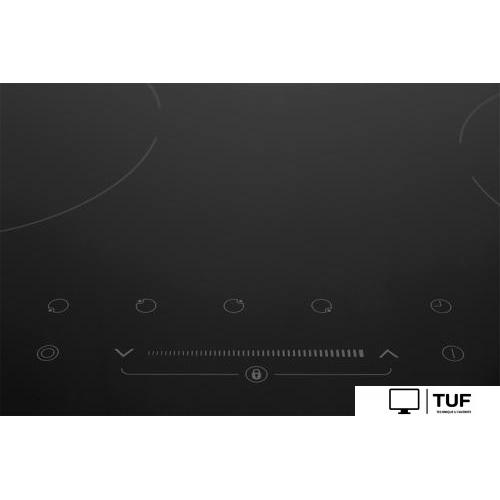 Варочная панель ZUGEL ZEH602B