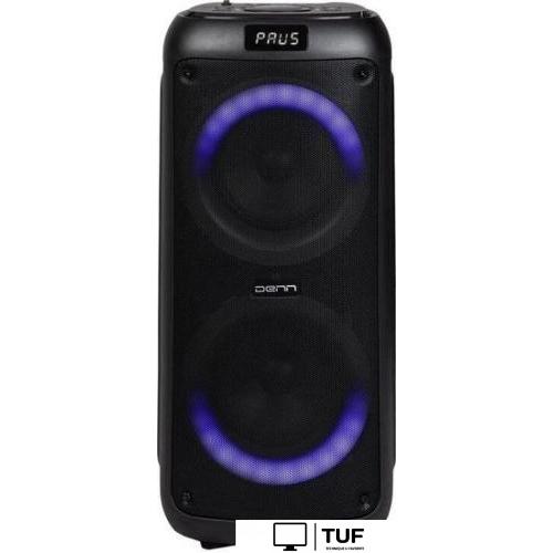 Колонка для вечеринок DENN Strain DPS315