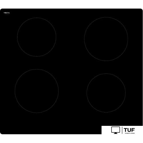 Варочная панель Korting HI 64090 HID