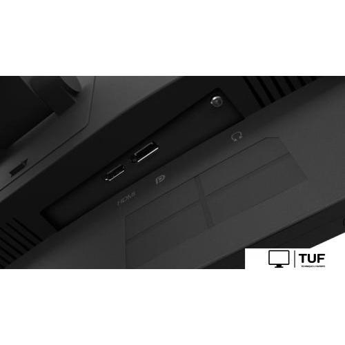 Игровой монитор Lenovo G27c-10 66A3GACBEU