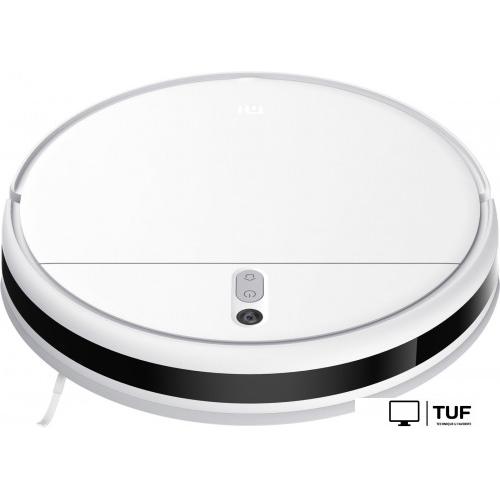 Робот-пылесос Xiaomi Mi Robot Vacuum-Mop 2 Lite MJSTL (версия для РФ)