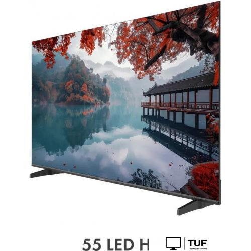 Телевизор Haier 55 LED H1