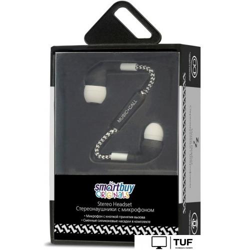 Наушники SmartBuy Z SBH-700