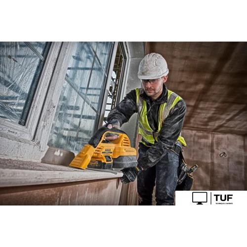 Пылесос DeWalt DCV517N-XJ