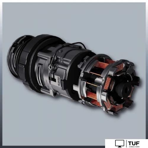 Ударная дрель-шуруповерт Einhell TE-CD 18 Li Brushless-Solo 4513850 (без АКБ)