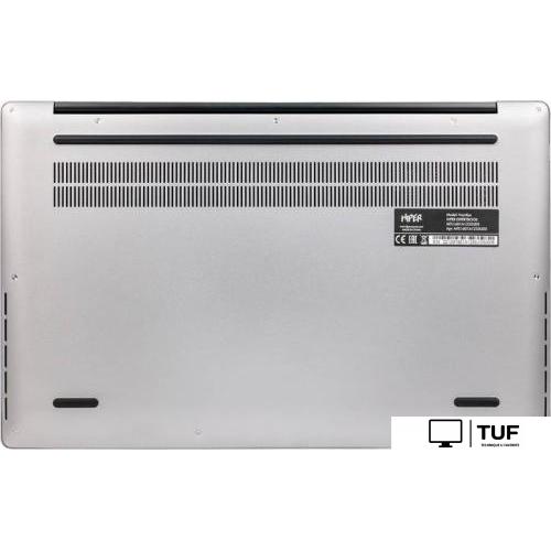 Ноутбук Hiper Expertbook MTL1601B1215UDS