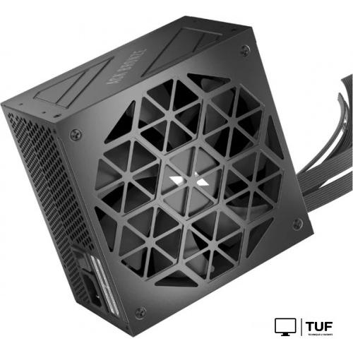 Блок питания 1stPlayer ACK Bronze 650W HA-650AA2