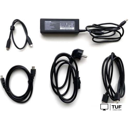 Монитор IRBIS NobleView 34UIDL