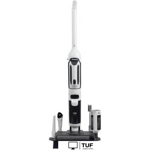 Вертикальный моющий пылесос Haier HWND Q1