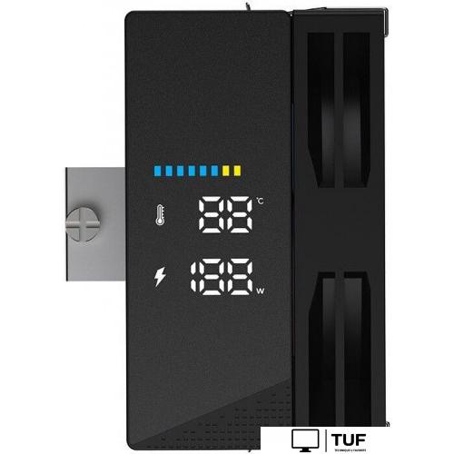 Кулер для процессора Coolleo CL-P50i-DIG-ARGB