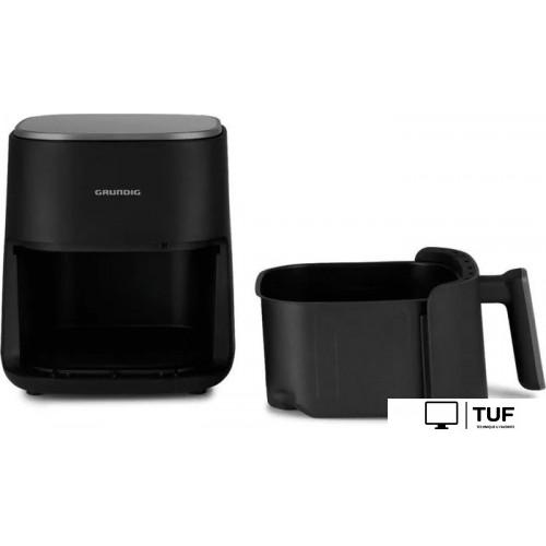 Аэрогриль (аэрофритюрница) Grundig Fry 6322