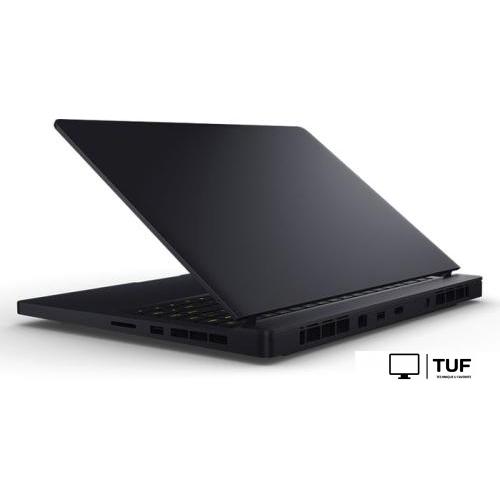 Игровой ноутбук Xiaomi Mi Gaming Laptop Enhanced Edition 2019 JYU4202CN