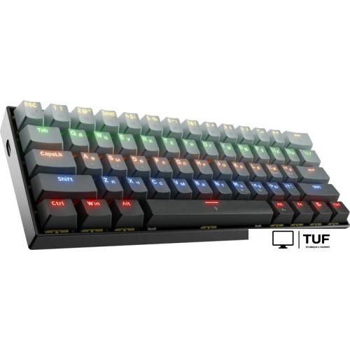 Клавиатура Redragon Fizz RT