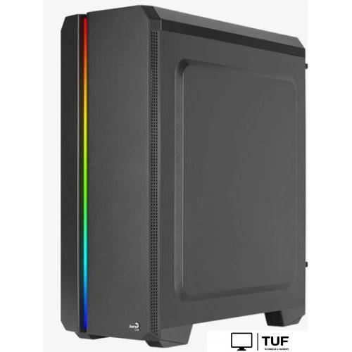 Корпус AeroCool Genesis-G-BK-v2