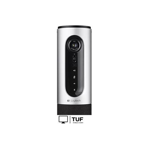 Веб-камера для видеоконференций Logitech ConferenceCam Connect
