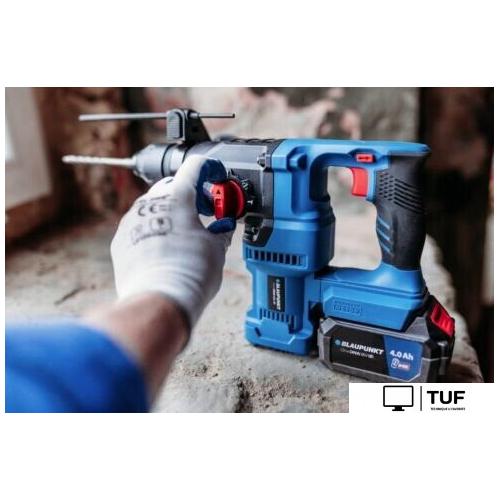 Перфоратор Blaupunkt CH6010 (без АКБ, кейс)