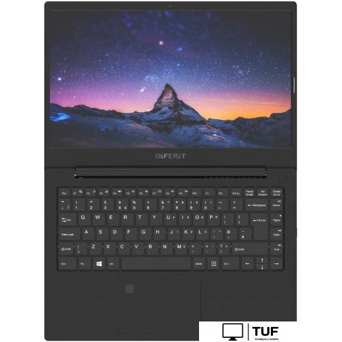 Ноутбук Inferit Enox IFLTSI5INM