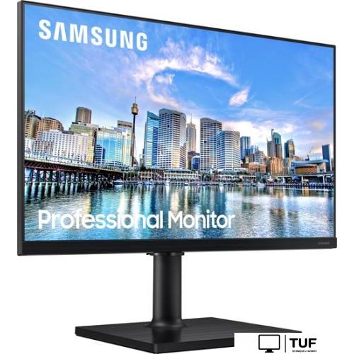 Монитор Samsung F24T450FZI