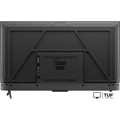 Телевизор Яндекс ТВ Станция Бейсик QLED с Алисой 55