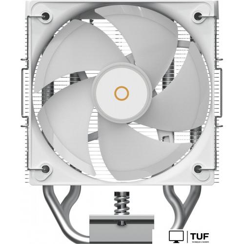 Кулер для процессора Ocypus Gamma A40 WH ARGB Digital Gamma-A40-WH1NAWD00X-GL