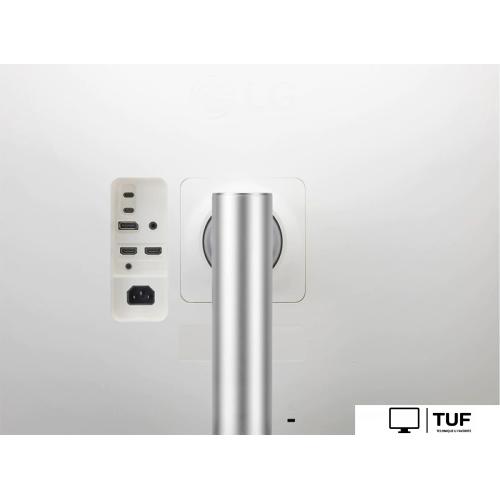 Монитор LG UltraWide 40WP95C-W