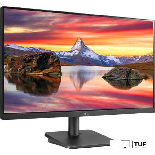 Монитор LG 24MP400-B