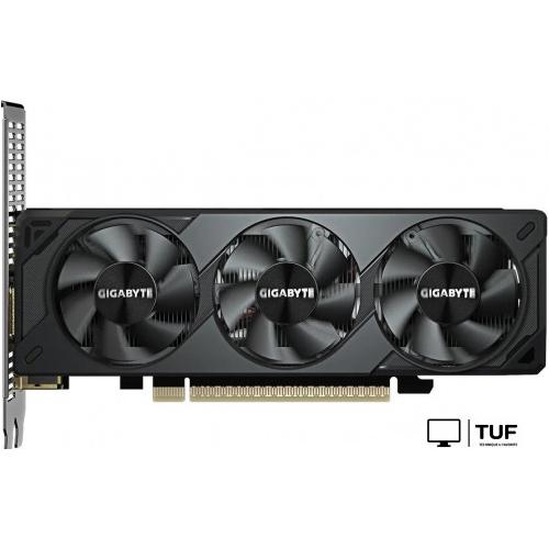 Видеокарта Gigabyte GeForce RTX 5060 D7 Low Profile 8G GV-N5060D7-8GL