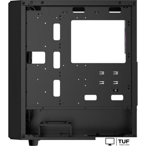 Корпус Ocypus Gamma C70 BK ARGB