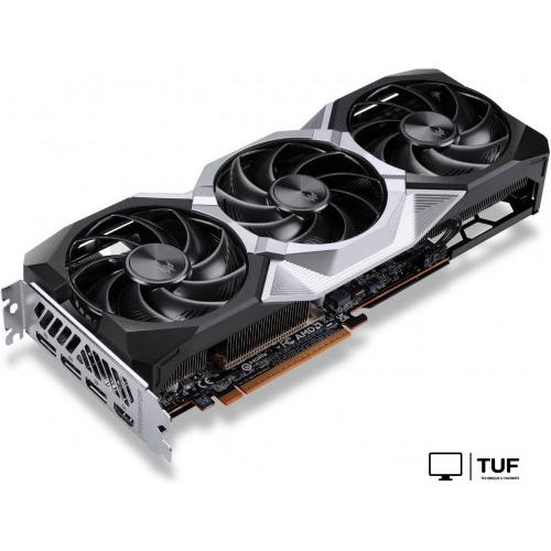 Видеокарта Acer Predator BiFrost Radeon RX 9070 XT OC 16GB DP.Z4FWW.P01