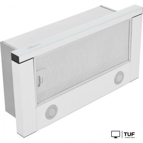 Кухонная вытяжка ZUGEL ZHT651GW