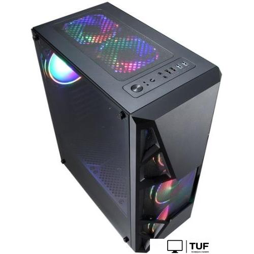 Корпус Formula CL-3303B RGB