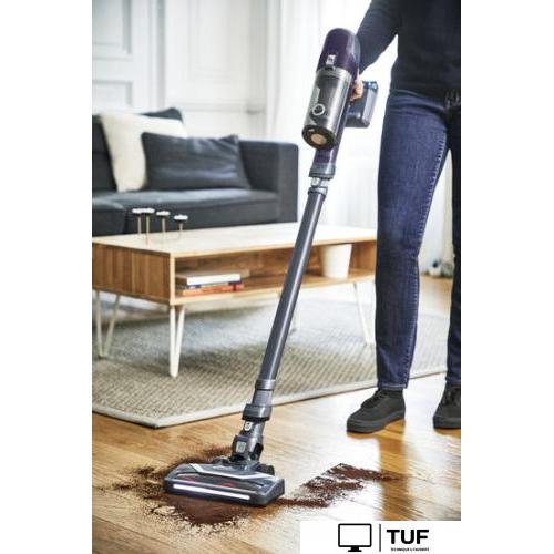 Пылесос Tefal X-pert 6.60 Allergy TY6838WO