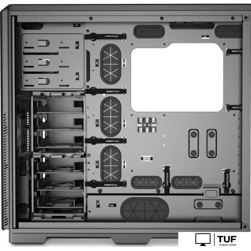Корпус Phanteks Enthoo Pro Tempered Glass PH-ES614PTG_BK